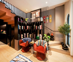 Teck Chye Terrace (D19), Apartment #556803601